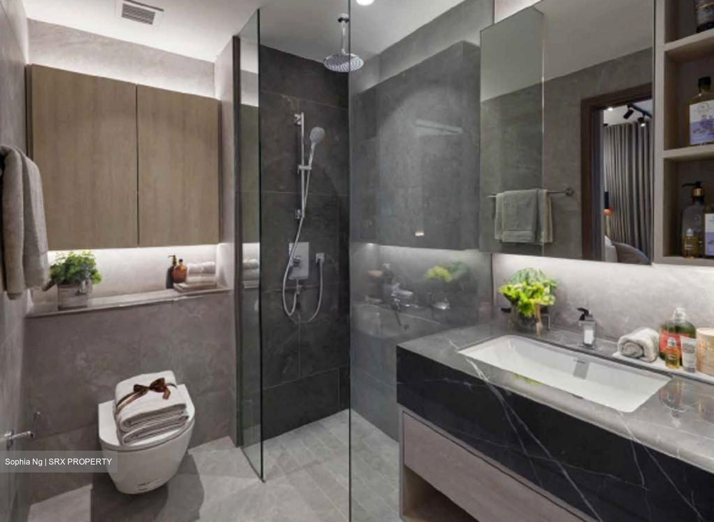 Sophia Road (D9), Condominium #502100551